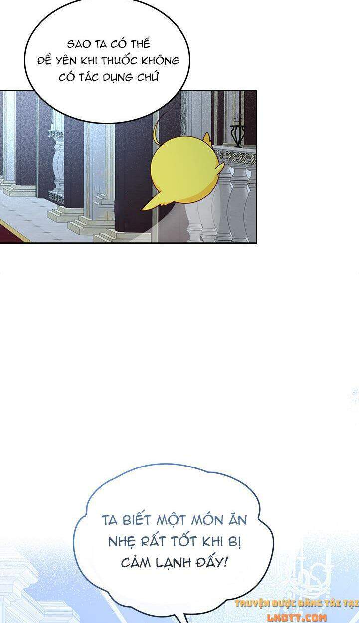 Công Chúa Phản Diện Muốn Ở Trong Ngôi Nhà Bánh Quy Chapter 16 - 59