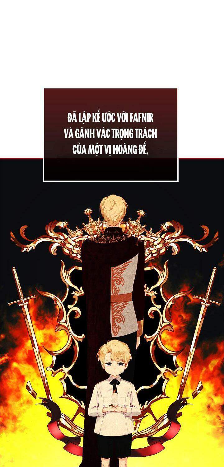 Công Chúa Phản Diện Muốn Ở Trong Ngôi Nhà Bánh Quy Chapter 16 - 7