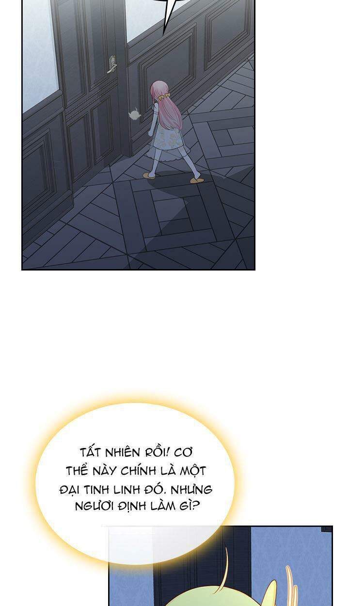 Công Chúa Phản Diện Muốn Ở Trong Ngôi Nhà Bánh Quy Chapter 17 - 2