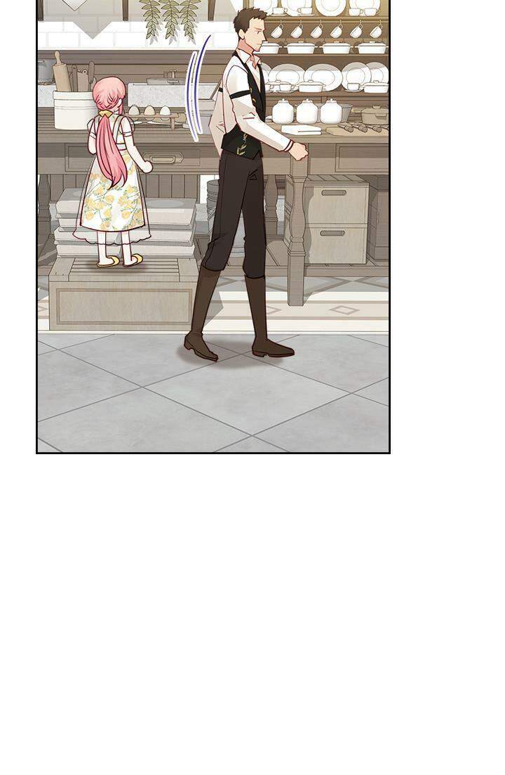 Công Chúa Phản Diện Muốn Ở Trong Ngôi Nhà Bánh Quy Chapter 17 - 11