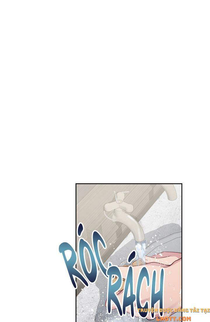 Công Chúa Phản Diện Muốn Ở Trong Ngôi Nhà Bánh Quy Chapter 17 - 12