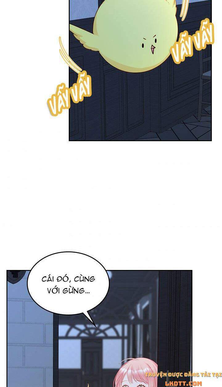 Công Chúa Phản Diện Muốn Ở Trong Ngôi Nhà Bánh Quy Chapter 17 - 3