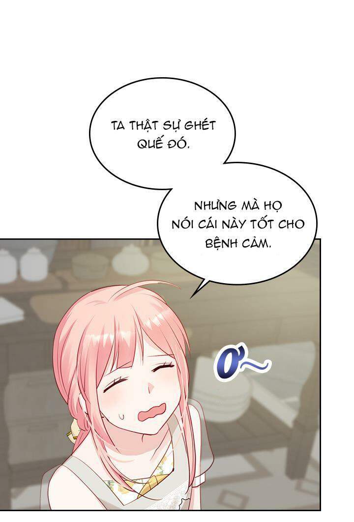 Công Chúa Phản Diện Muốn Ở Trong Ngôi Nhà Bánh Quy Chapter 17 - 26