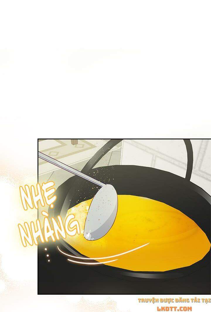 Công Chúa Phản Diện Muốn Ở Trong Ngôi Nhà Bánh Quy Chapter 17 - 27