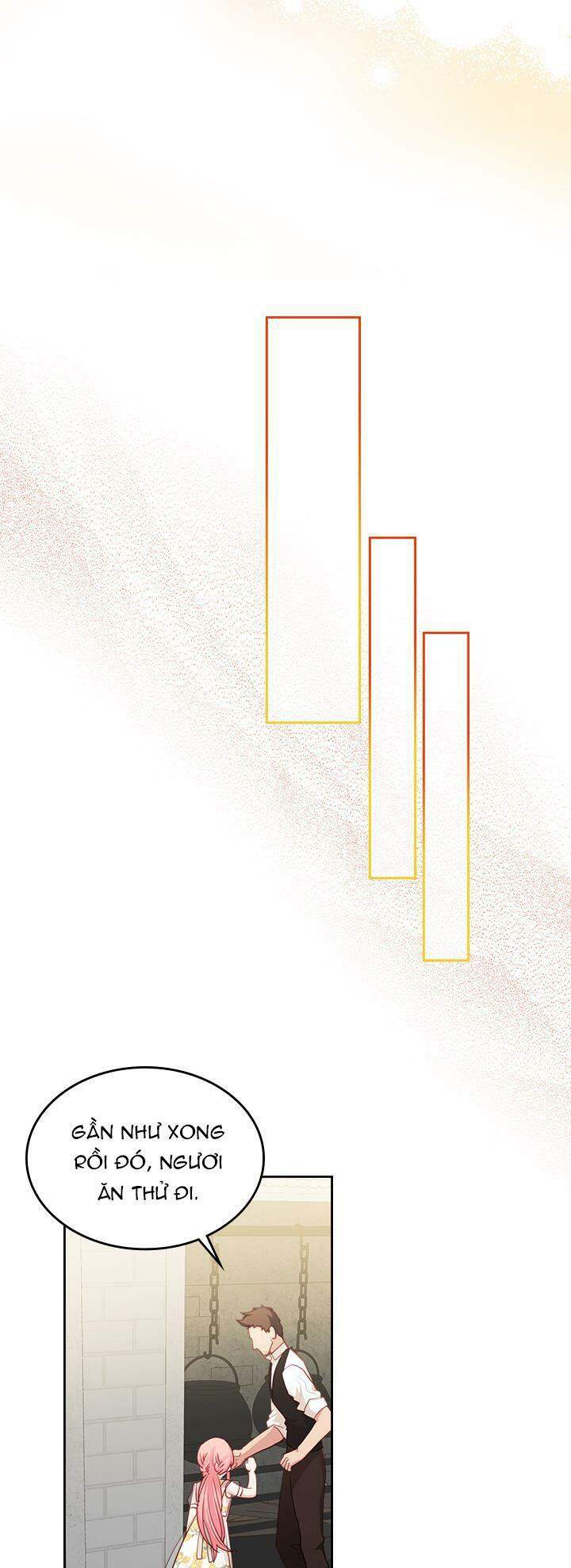 Công Chúa Phản Diện Muốn Ở Trong Ngôi Nhà Bánh Quy Chapter 17 - 28