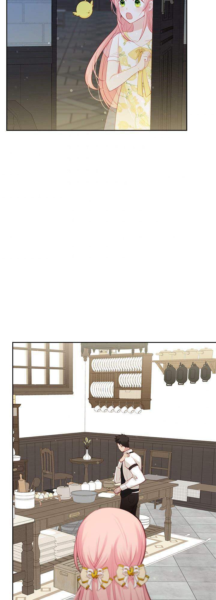 Công Chúa Phản Diện Muốn Ở Trong Ngôi Nhà Bánh Quy Chapter 17 - 4