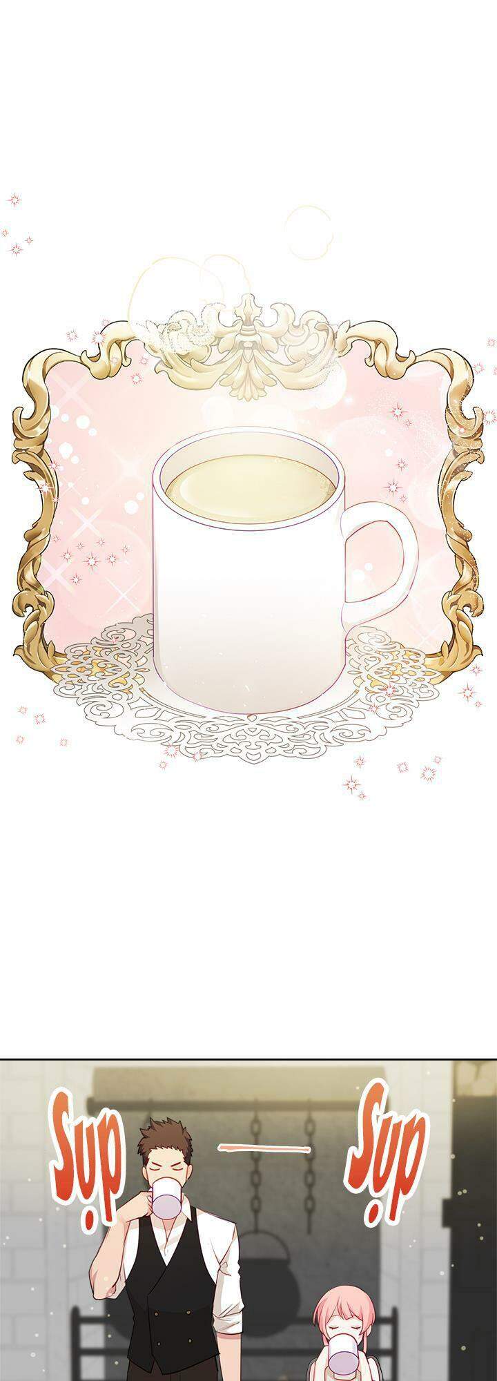 Công Chúa Phản Diện Muốn Ở Trong Ngôi Nhà Bánh Quy Chapter 17 - 32