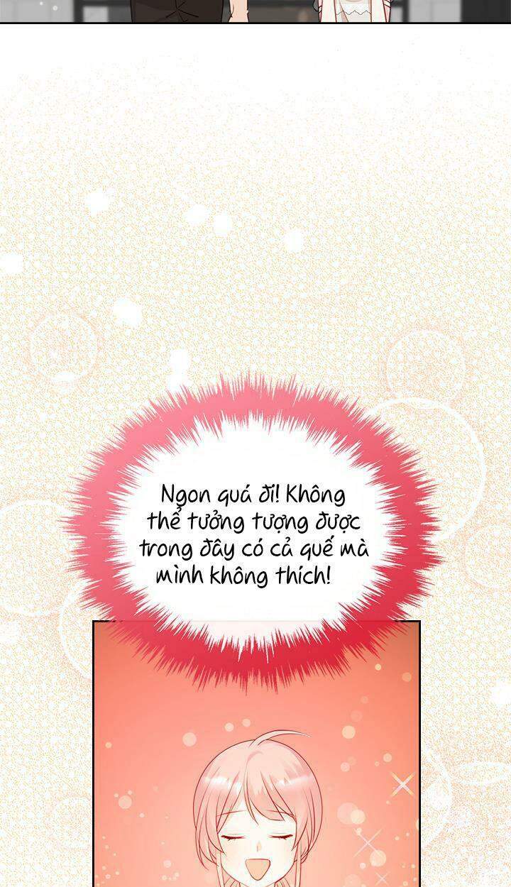 Công Chúa Phản Diện Muốn Ở Trong Ngôi Nhà Bánh Quy Chapter 17 - 33