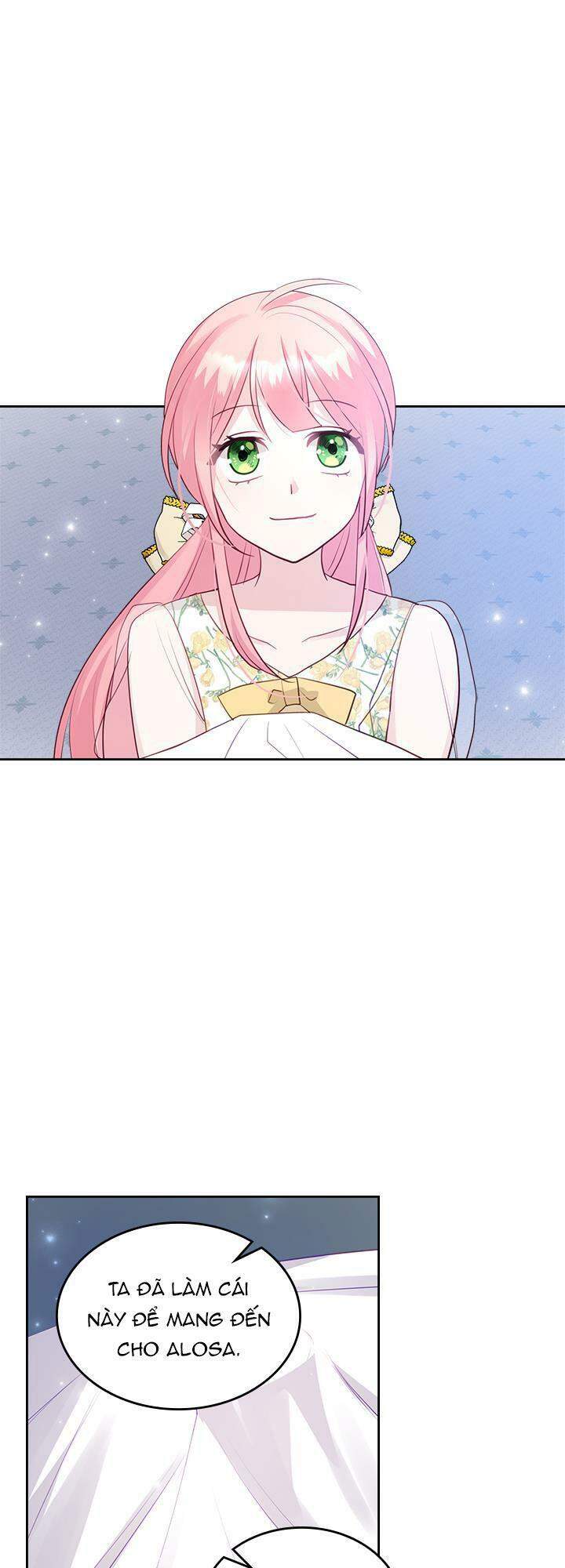 Công Chúa Phản Diện Muốn Ở Trong Ngôi Nhà Bánh Quy Chapter 17 - 38