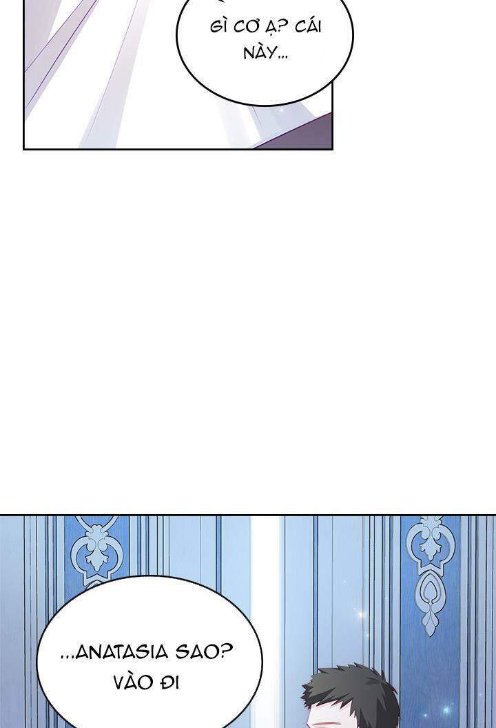 Công Chúa Phản Diện Muốn Ở Trong Ngôi Nhà Bánh Quy Chapter 17 - 39