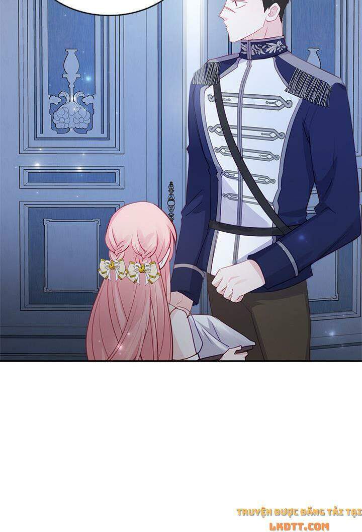Công Chúa Phản Diện Muốn Ở Trong Ngôi Nhà Bánh Quy Chapter 17 - 40