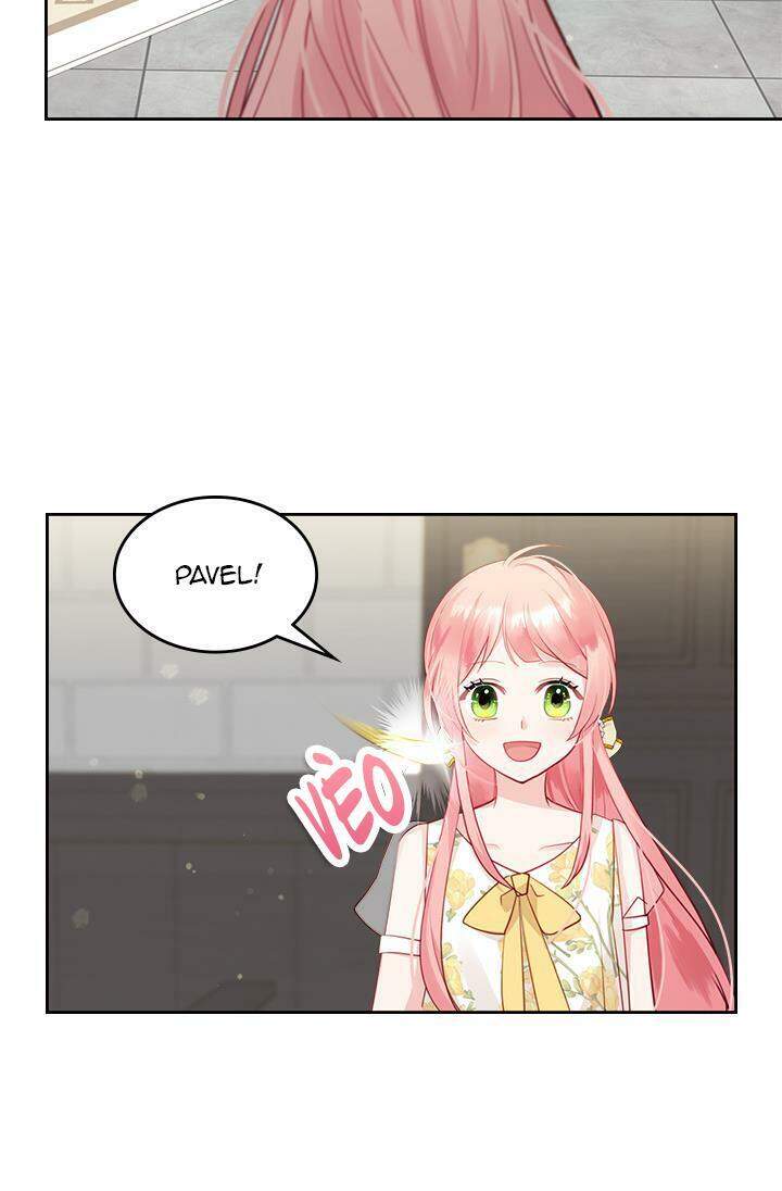 Công Chúa Phản Diện Muốn Ở Trong Ngôi Nhà Bánh Quy Chapter 17 - 5