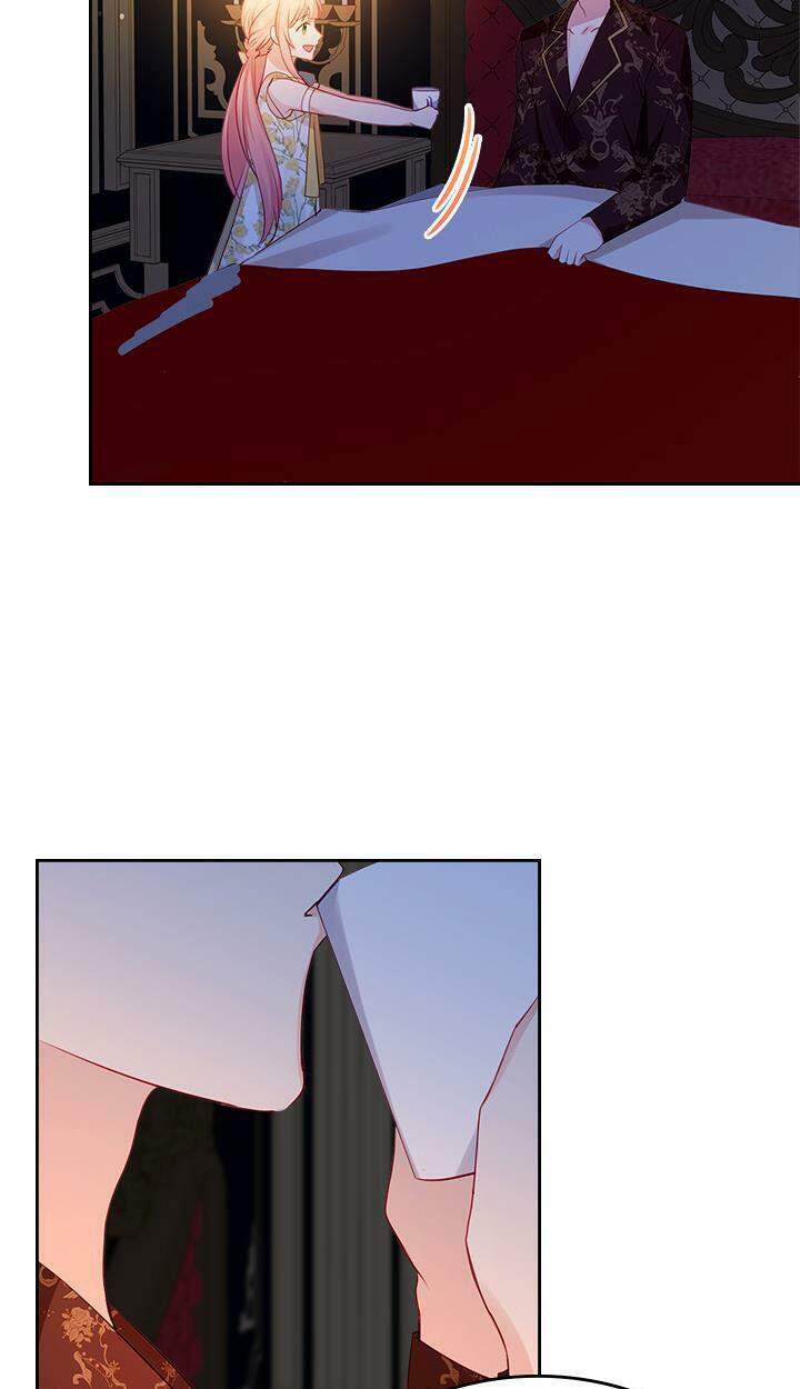 Công Chúa Phản Diện Muốn Ở Trong Ngôi Nhà Bánh Quy Chapter 17 - 42