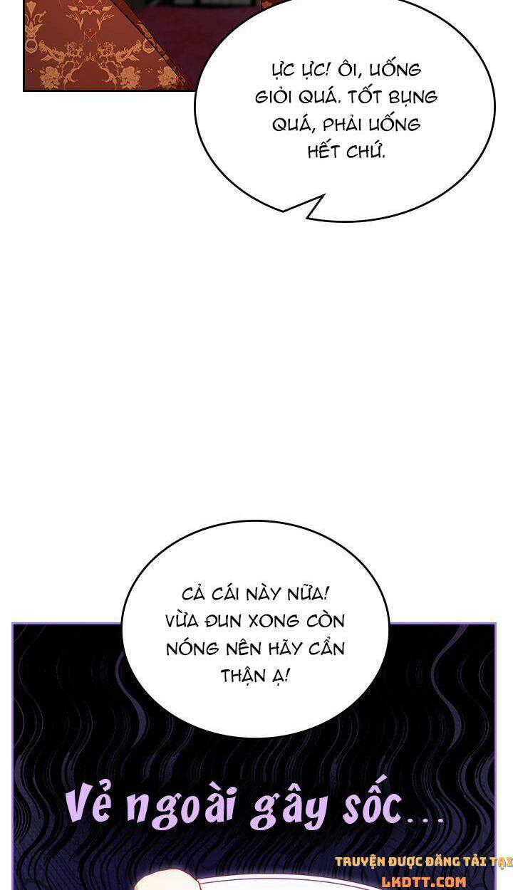 Công Chúa Phản Diện Muốn Ở Trong Ngôi Nhà Bánh Quy Chapter 17 - 43