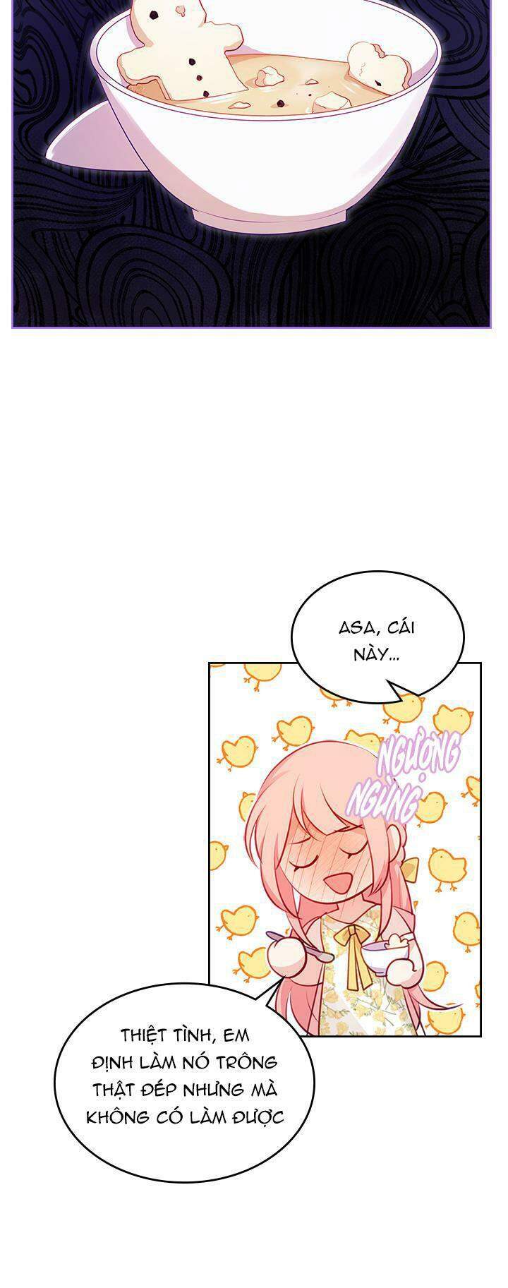 Công Chúa Phản Diện Muốn Ở Trong Ngôi Nhà Bánh Quy Chapter 17 - 44