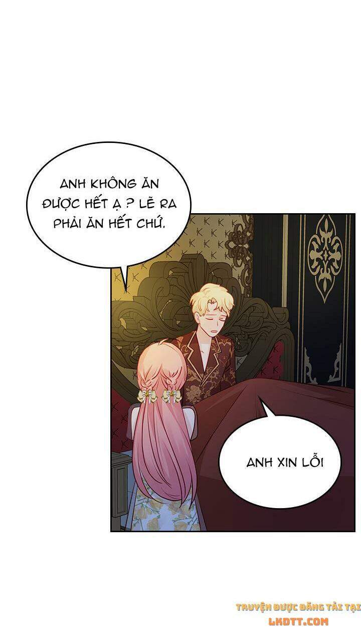 Công Chúa Phản Diện Muốn Ở Trong Ngôi Nhà Bánh Quy Chapter 17 - 48