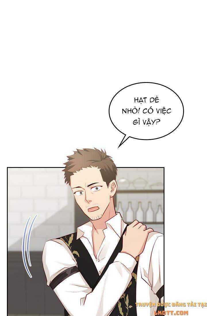 Công Chúa Phản Diện Muốn Ở Trong Ngôi Nhà Bánh Quy Chapter 17 - 6