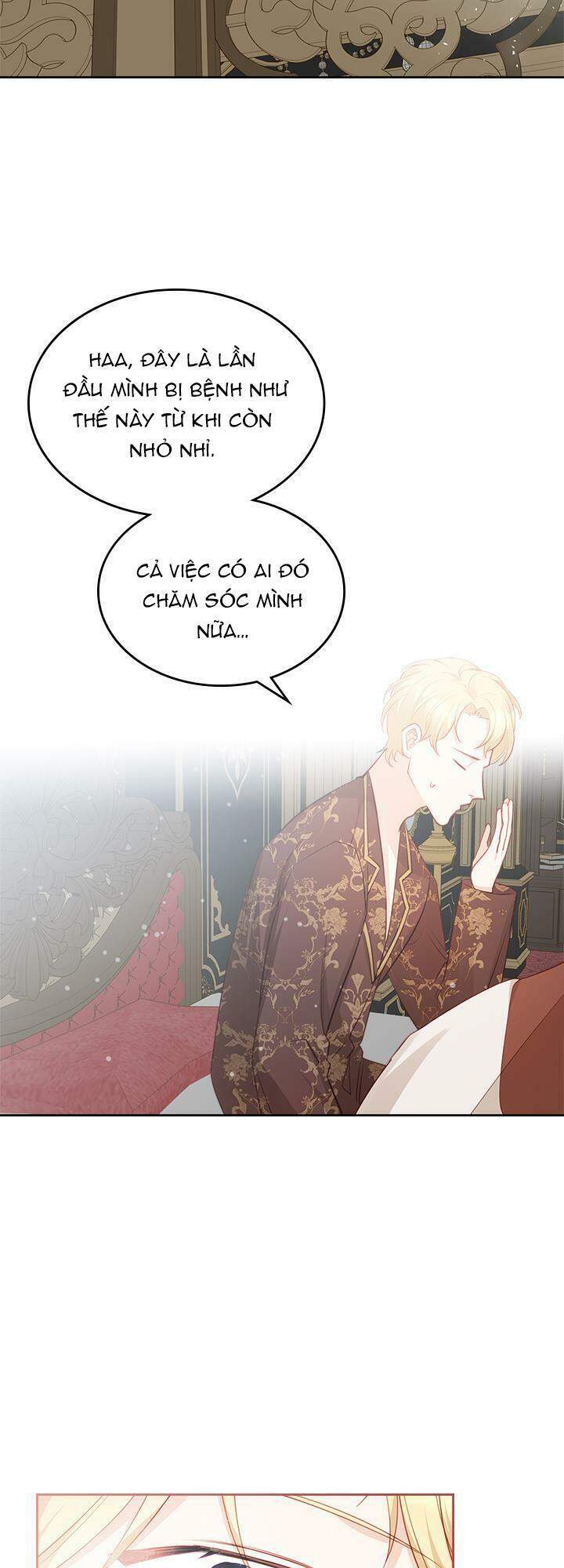 Công Chúa Phản Diện Muốn Ở Trong Ngôi Nhà Bánh Quy Chapter 17 - 54