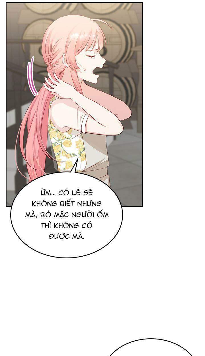 Công Chúa Phản Diện Muốn Ở Trong Ngôi Nhà Bánh Quy Chapter 17 - 8