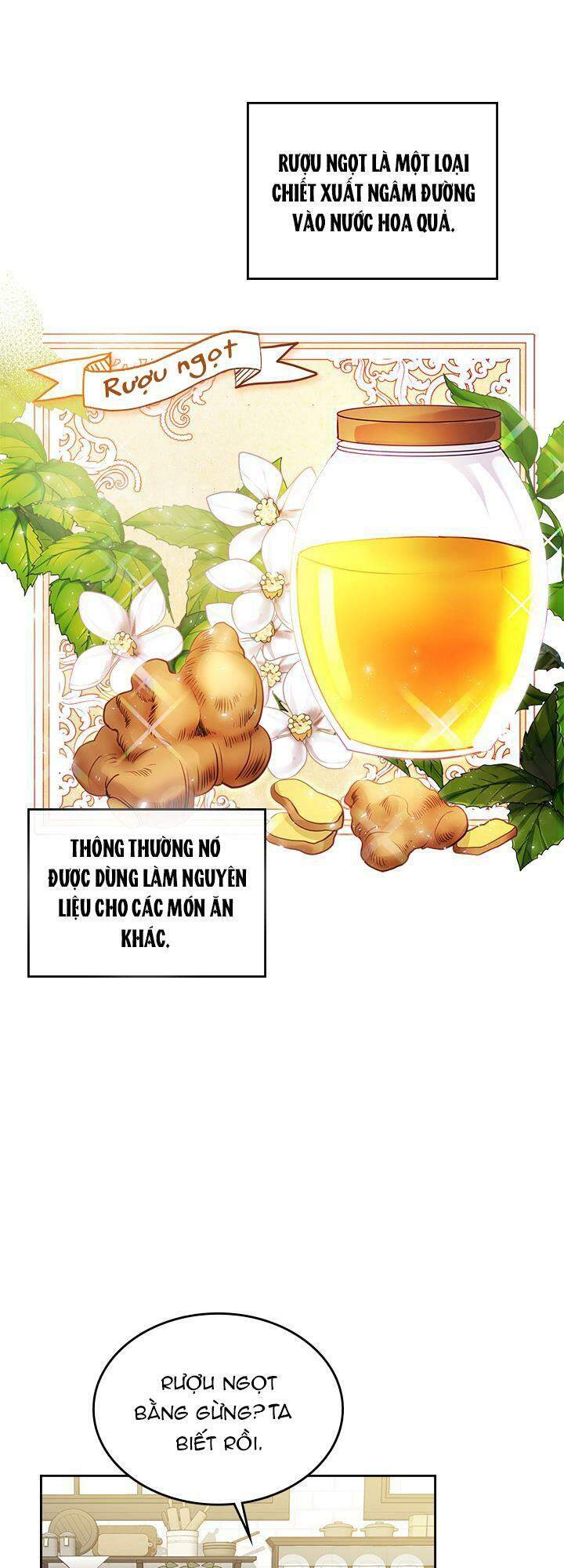 Công Chúa Phản Diện Muốn Ở Trong Ngôi Nhà Bánh Quy Chapter 17 - 10