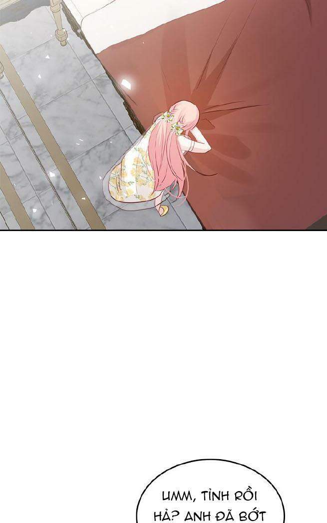 Công Chúa Phản Diện Muốn Ở Trong Ngôi Nhà Bánh Quy Chapter 18 - 2