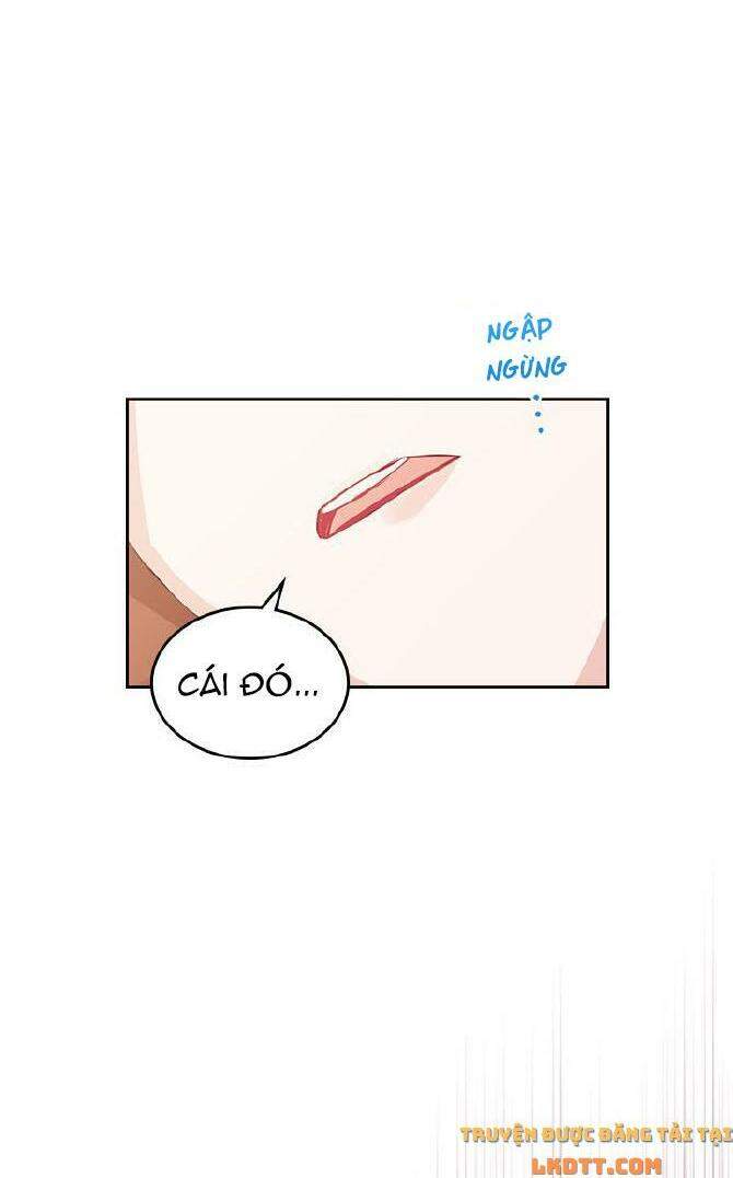 Công Chúa Phản Diện Muốn Ở Trong Ngôi Nhà Bánh Quy Chapter 18 - 11