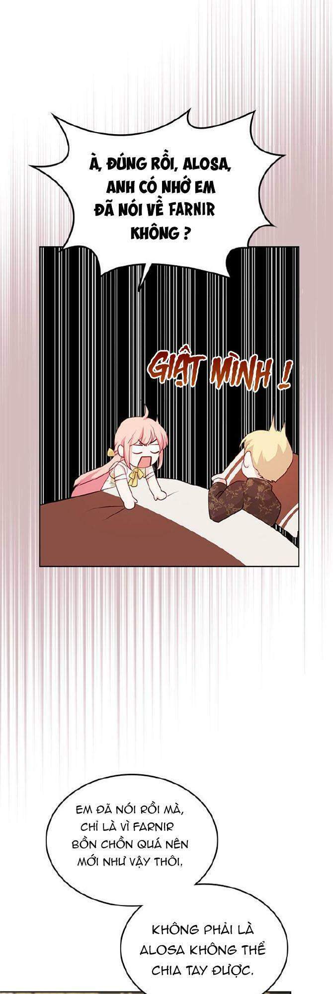 Công Chúa Phản Diện Muốn Ở Trong Ngôi Nhà Bánh Quy Chapter 18 - 12