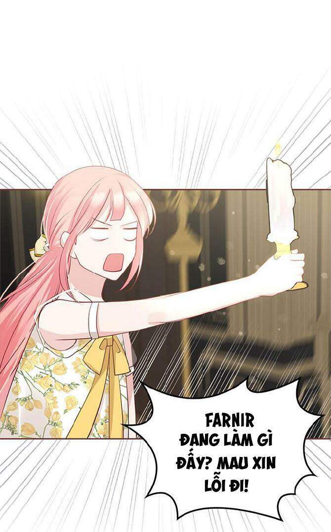 Công Chúa Phản Diện Muốn Ở Trong Ngôi Nhà Bánh Quy Chapter 18 - 16