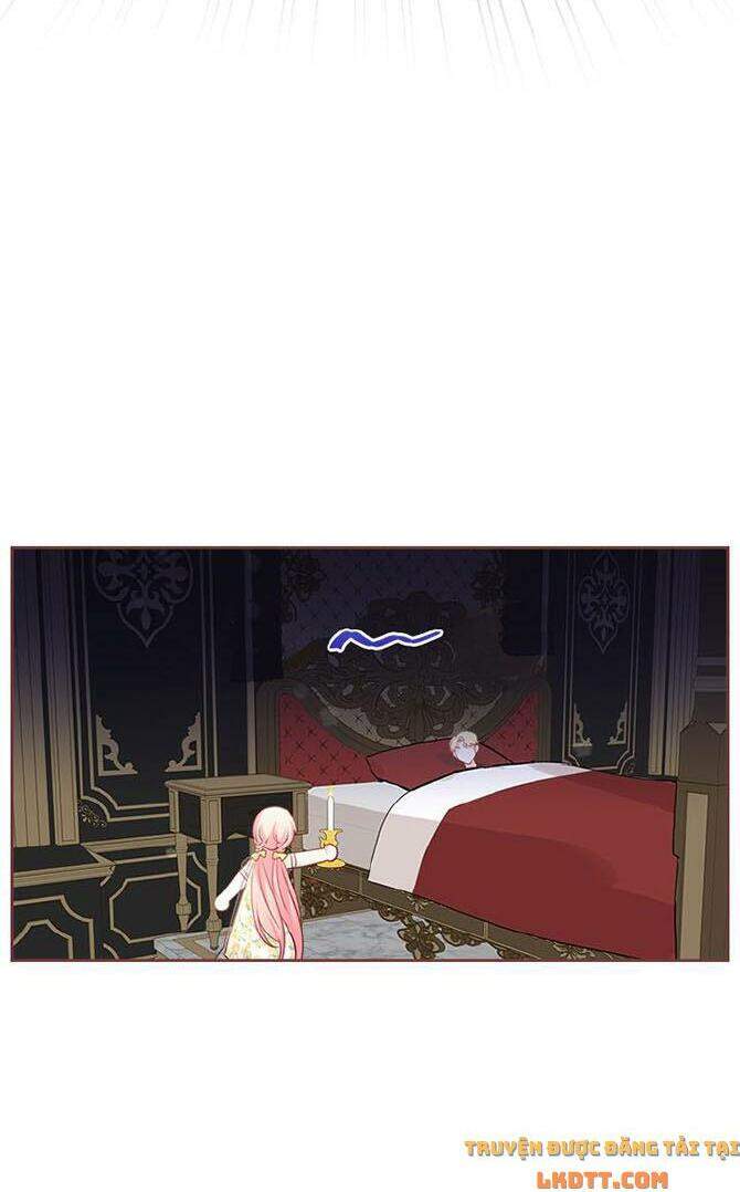 Công Chúa Phản Diện Muốn Ở Trong Ngôi Nhà Bánh Quy Chapter 18 - 17