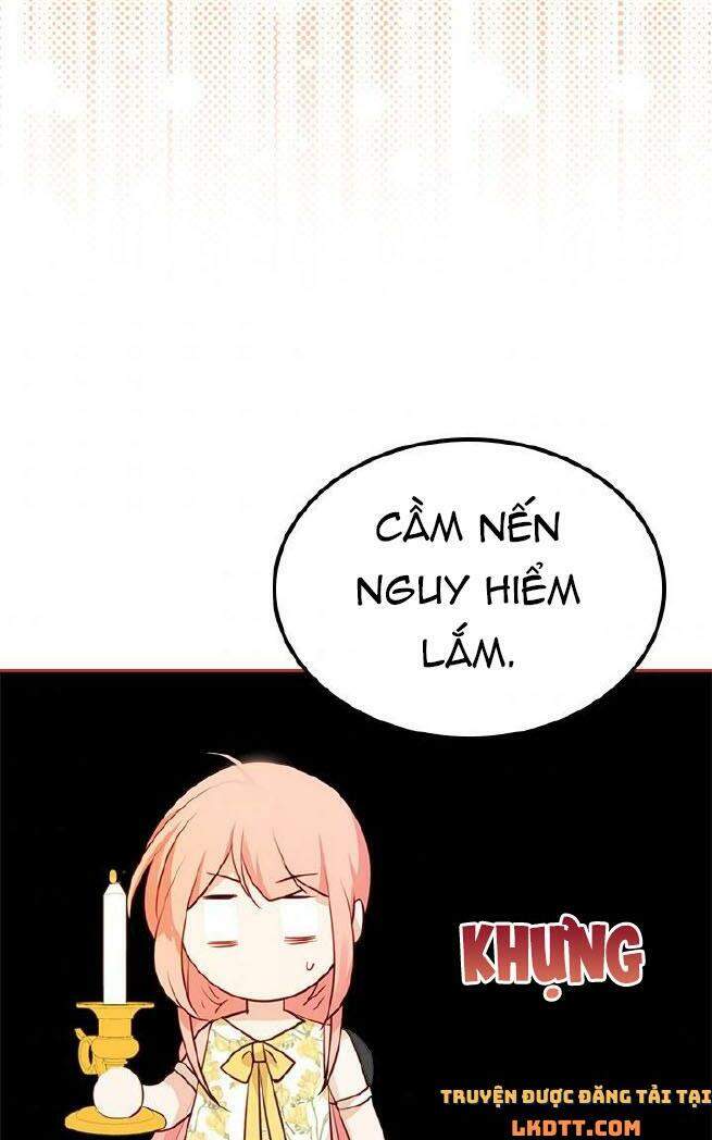 Công Chúa Phản Diện Muốn Ở Trong Ngôi Nhà Bánh Quy Chapter 18 - 20