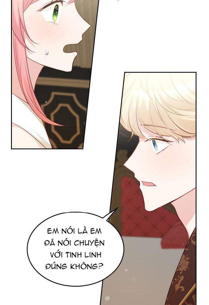 Công Chúa Phản Diện Muốn Ở Trong Ngôi Nhà Bánh Quy Chapter 18 - 22