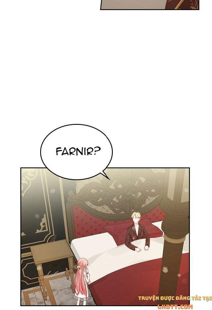 Công Chúa Phản Diện Muốn Ở Trong Ngôi Nhà Bánh Quy Chapter 18 - 23