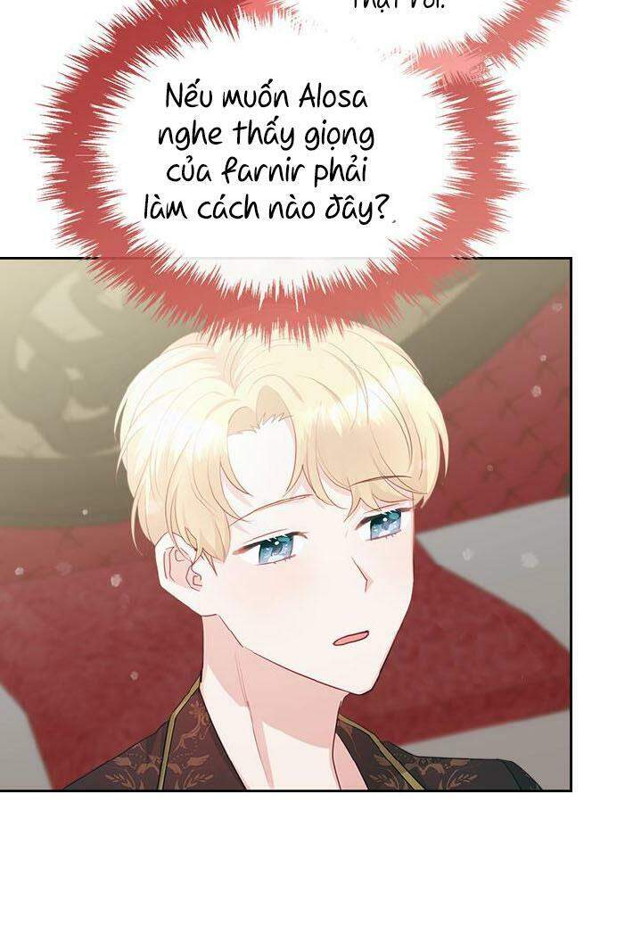 Công Chúa Phản Diện Muốn Ở Trong Ngôi Nhà Bánh Quy Chapter 18 - 25