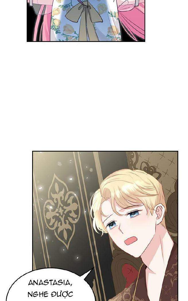 Công Chúa Phản Diện Muốn Ở Trong Ngôi Nhà Bánh Quy Chapter 18 - 28