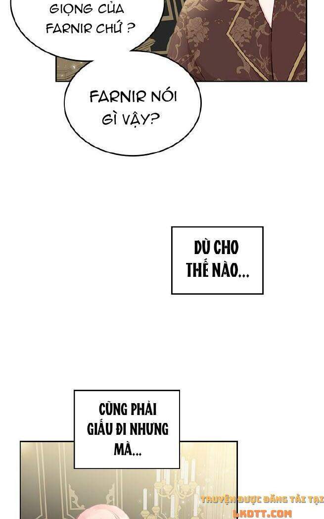 Công Chúa Phản Diện Muốn Ở Trong Ngôi Nhà Bánh Quy Chapter 18 - 29