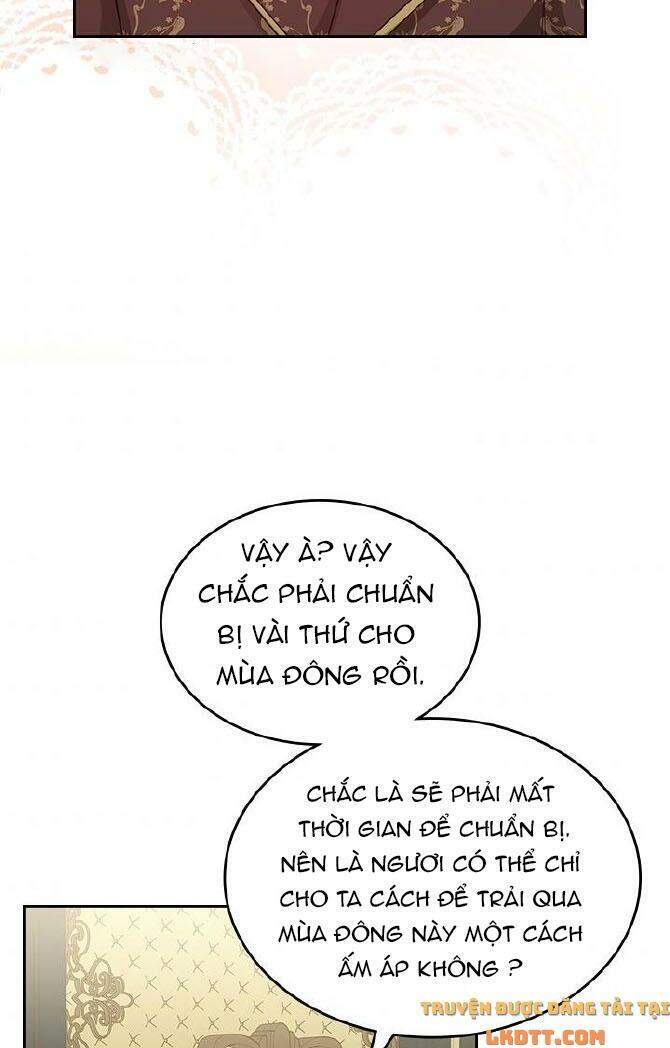 Công Chúa Phản Diện Muốn Ở Trong Ngôi Nhà Bánh Quy Chapter 18 - 32
