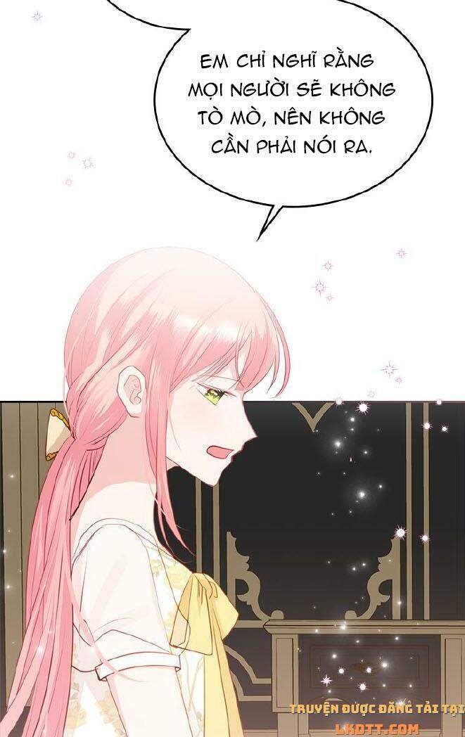 Công Chúa Phản Diện Muốn Ở Trong Ngôi Nhà Bánh Quy Chapter 18 - 35