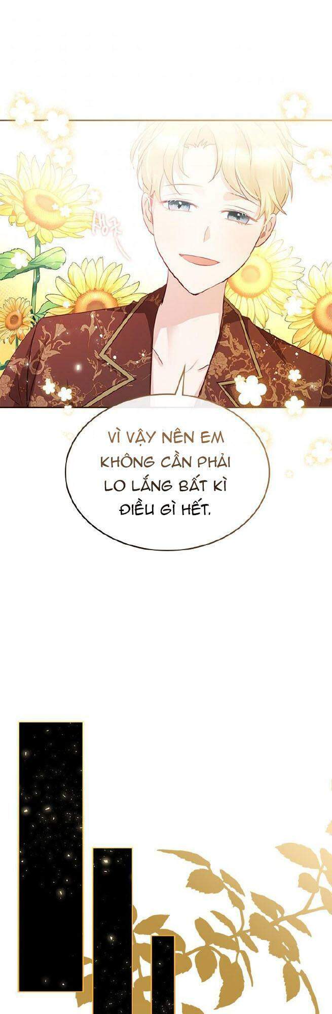 Công Chúa Phản Diện Muốn Ở Trong Ngôi Nhà Bánh Quy Chapter 18 - 38