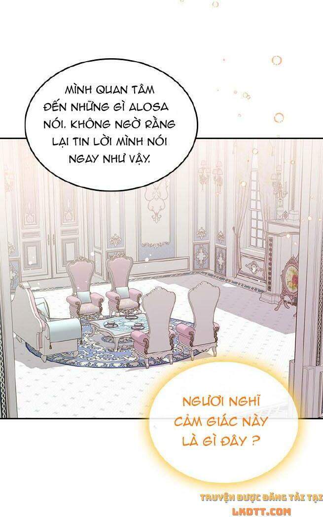 Công Chúa Phản Diện Muốn Ở Trong Ngôi Nhà Bánh Quy Chapter 18 - 40