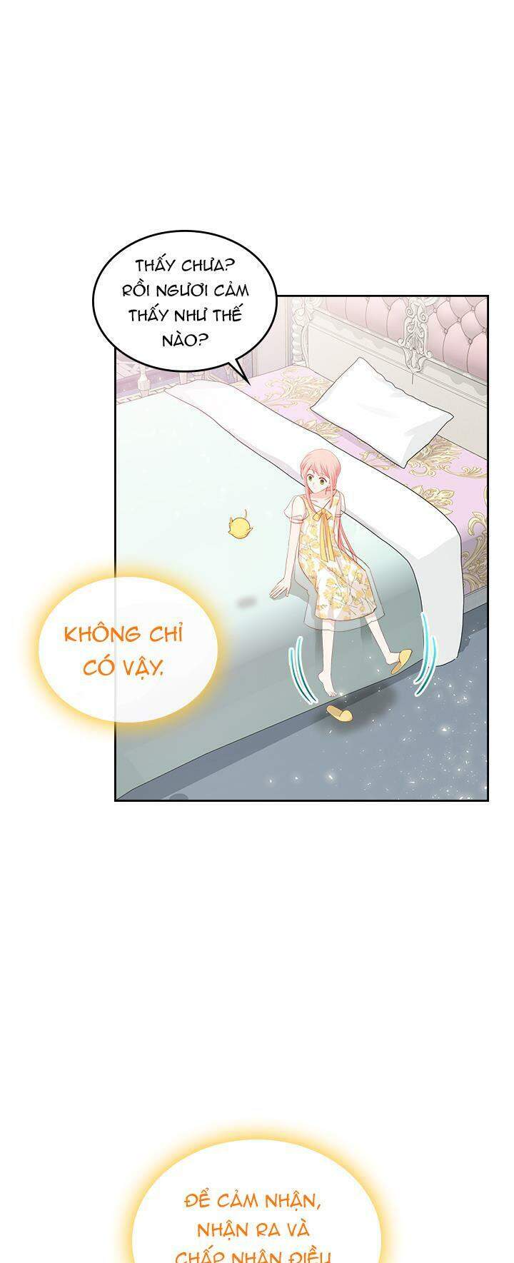 Công Chúa Phản Diện Muốn Ở Trong Ngôi Nhà Bánh Quy Chapter 18 - 41