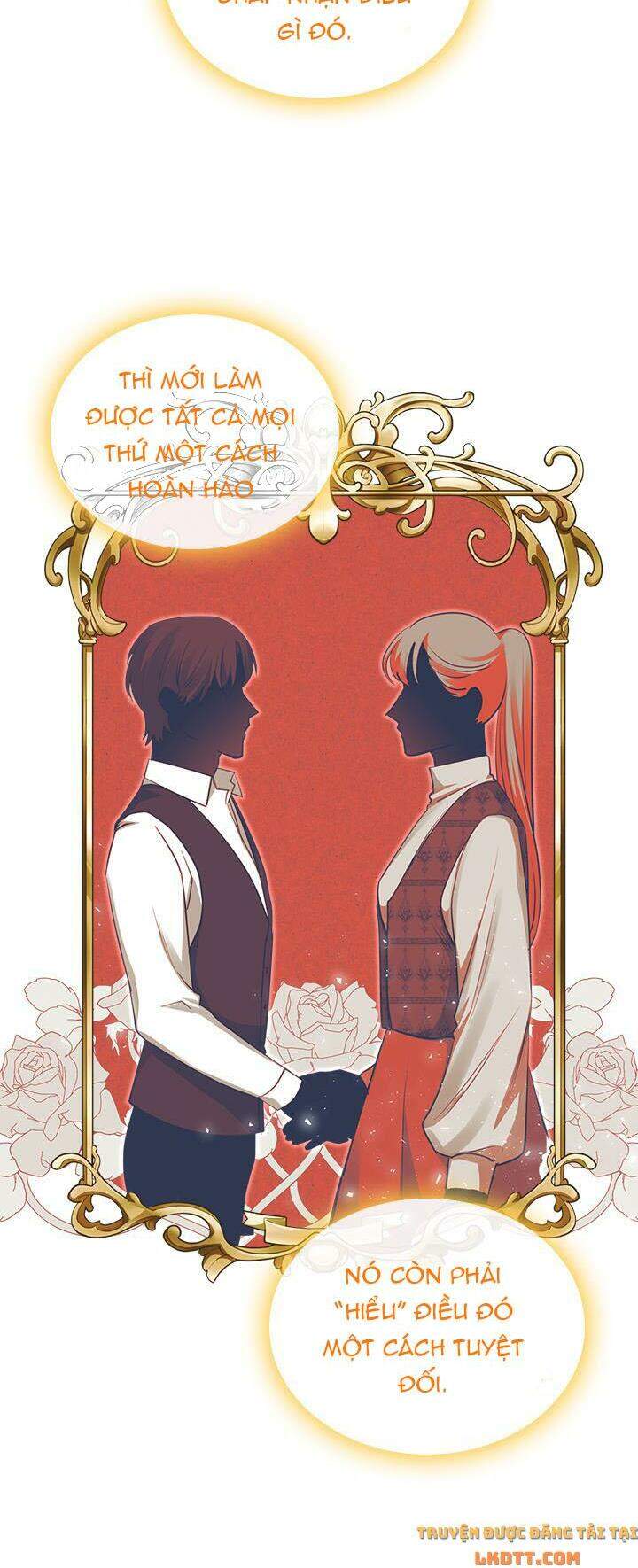 Công Chúa Phản Diện Muốn Ở Trong Ngôi Nhà Bánh Quy Chapter 18 - 42