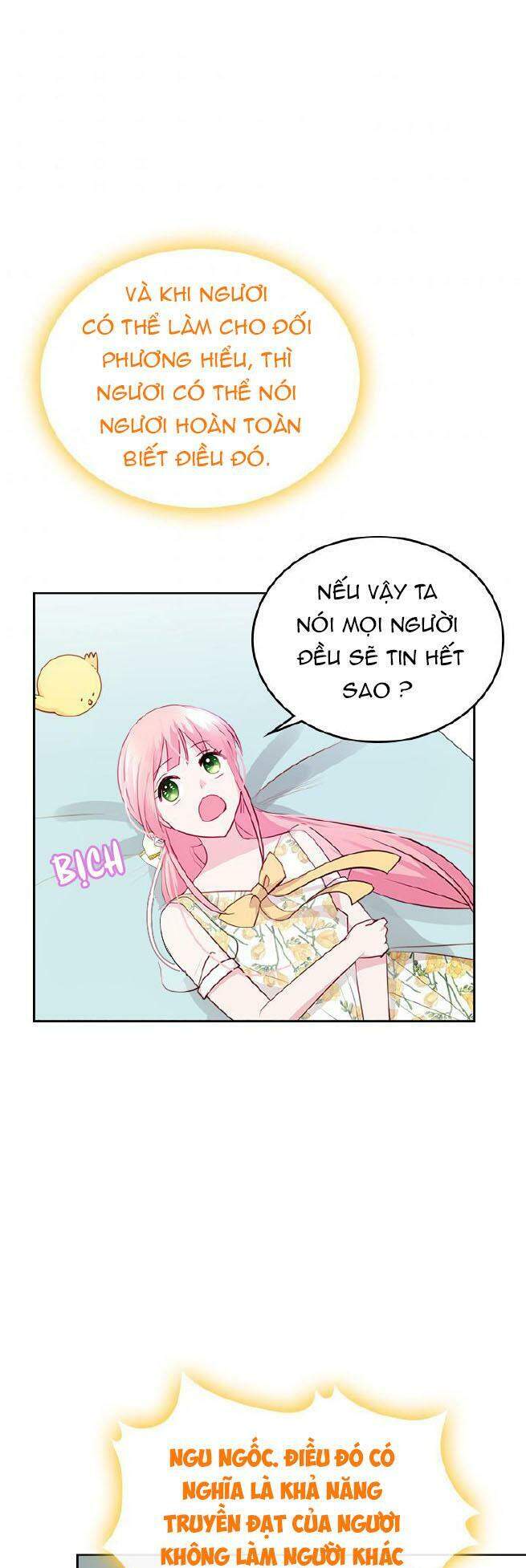 Công Chúa Phản Diện Muốn Ở Trong Ngôi Nhà Bánh Quy Chapter 18 - 43