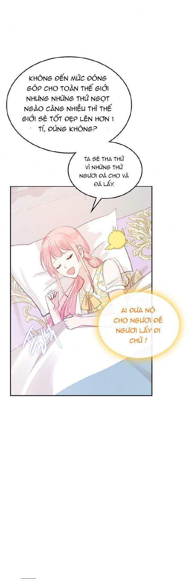 Công Chúa Phản Diện Muốn Ở Trong Ngôi Nhà Bánh Quy Chapter 18 - 47