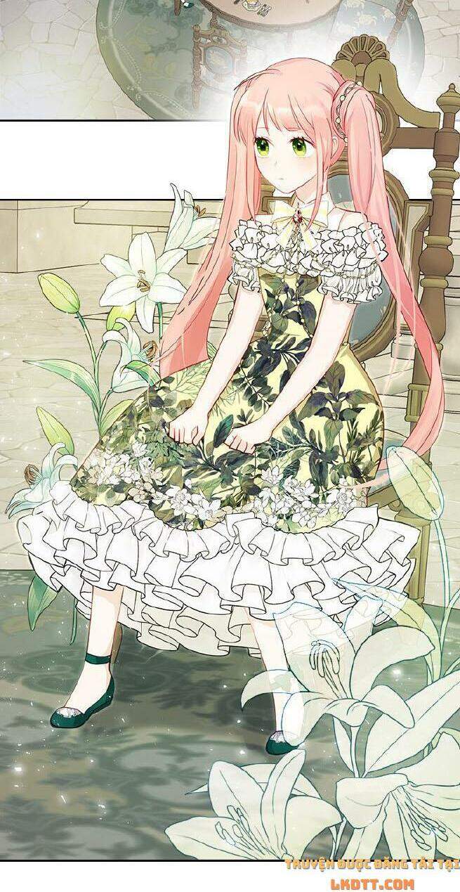 Công Chúa Phản Diện Muốn Ở Trong Ngôi Nhà Bánh Quy Chapter 18 - 49