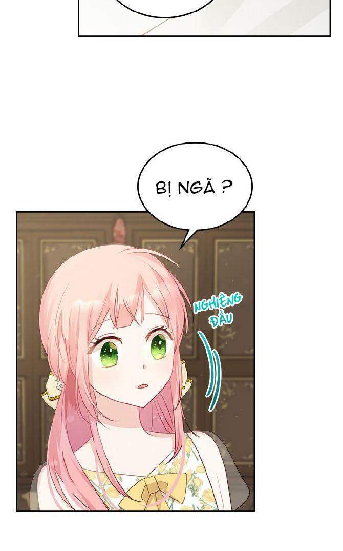 Công Chúa Phản Diện Muốn Ở Trong Ngôi Nhà Bánh Quy Chapter 18 - 10