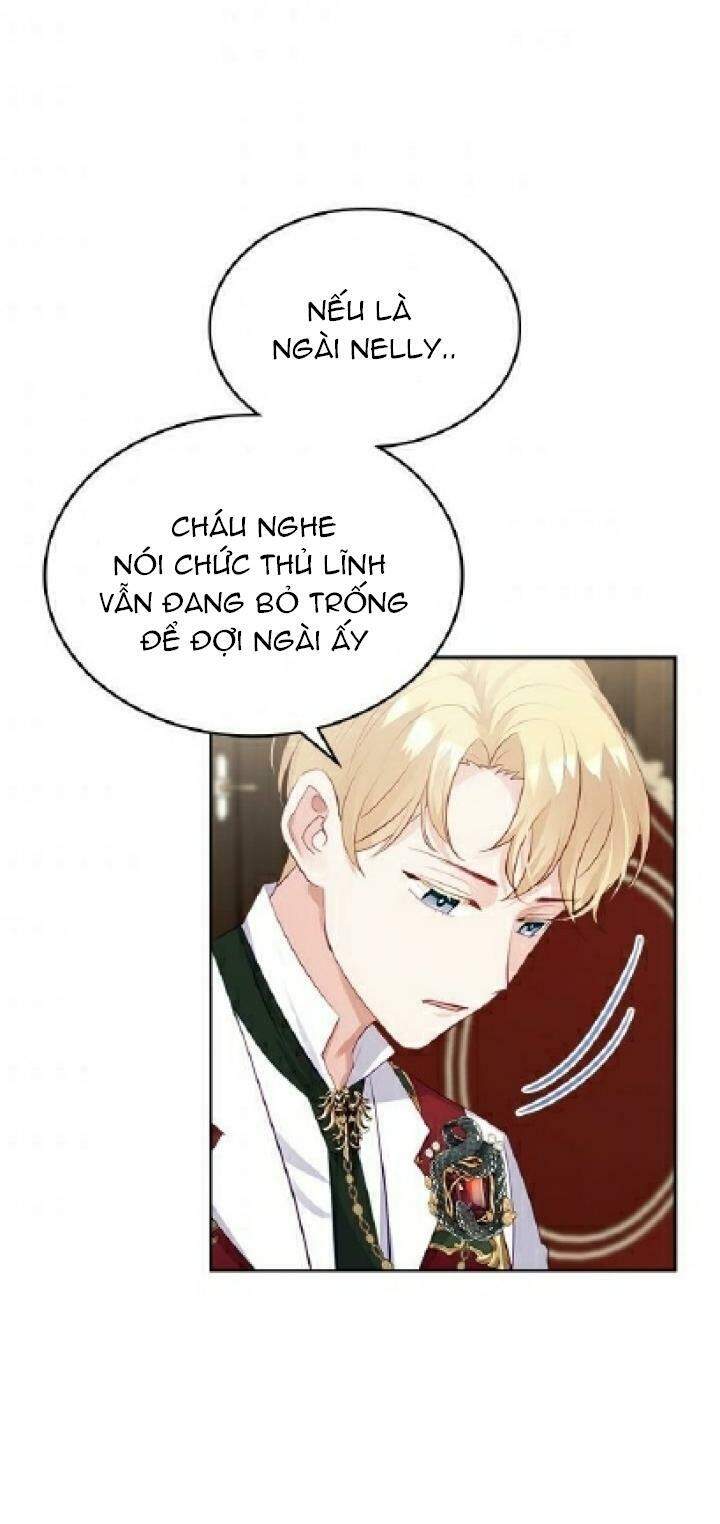 Công Chúa Phản Diện Muốn Ở Trong Ngôi Nhà Bánh Quy Chapter 19 - 1