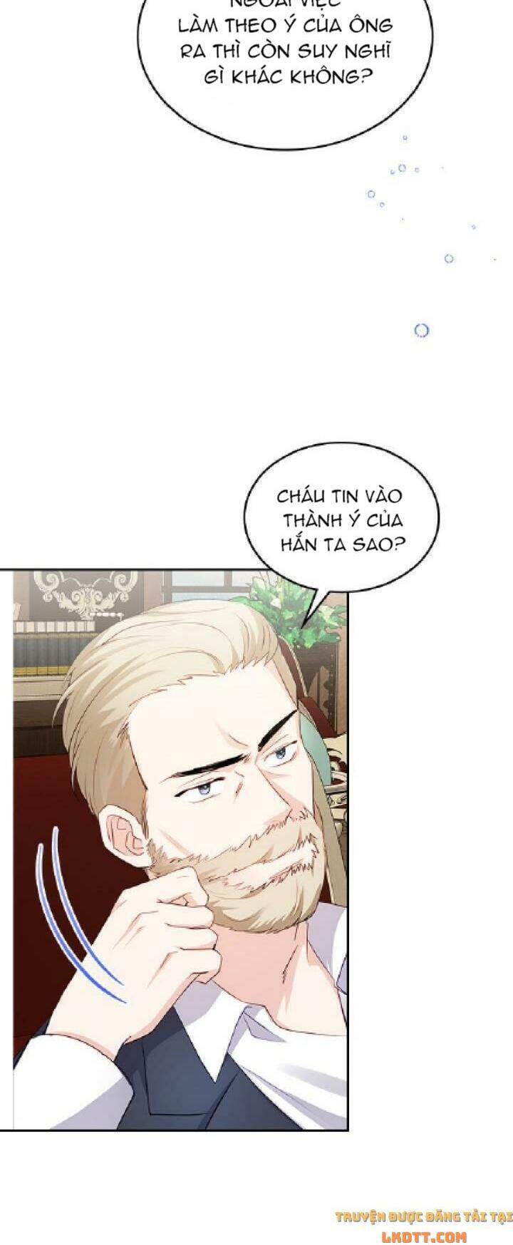 Công Chúa Phản Diện Muốn Ở Trong Ngôi Nhà Bánh Quy Chapter 19 - 13