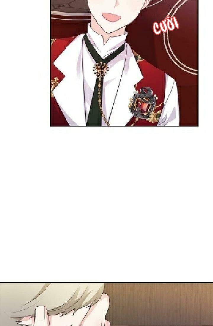 Công Chúa Phản Diện Muốn Ở Trong Ngôi Nhà Bánh Quy Chapter 19 - 17