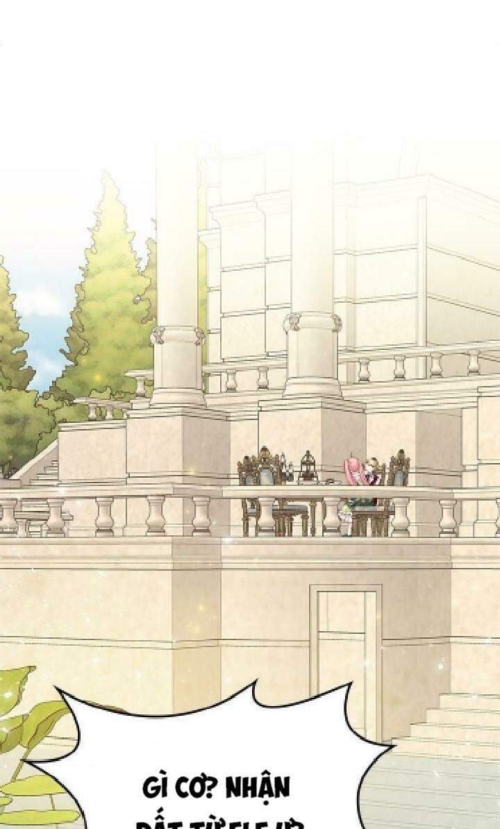 Công Chúa Phản Diện Muốn Ở Trong Ngôi Nhà Bánh Quy Chapter 19 - 20
