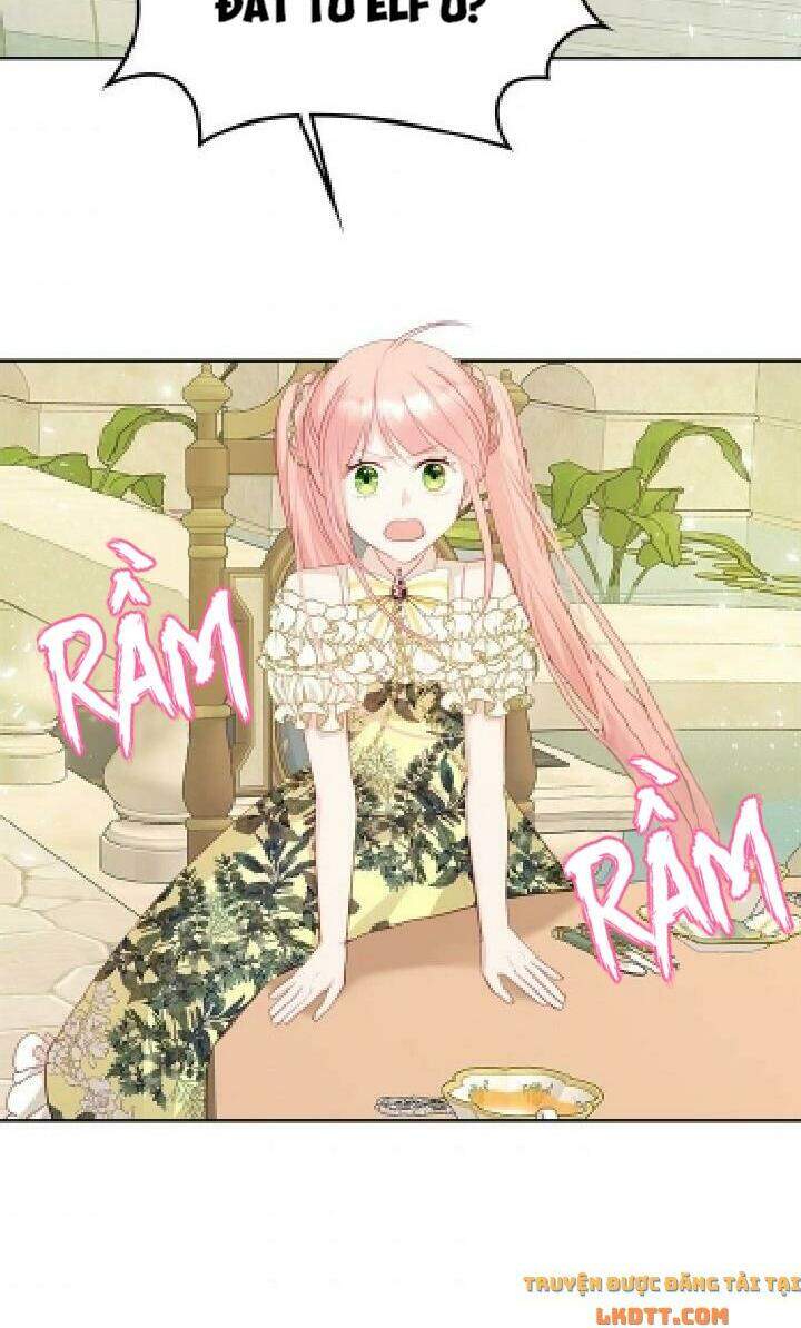 Công Chúa Phản Diện Muốn Ở Trong Ngôi Nhà Bánh Quy Chapter 19 - 21